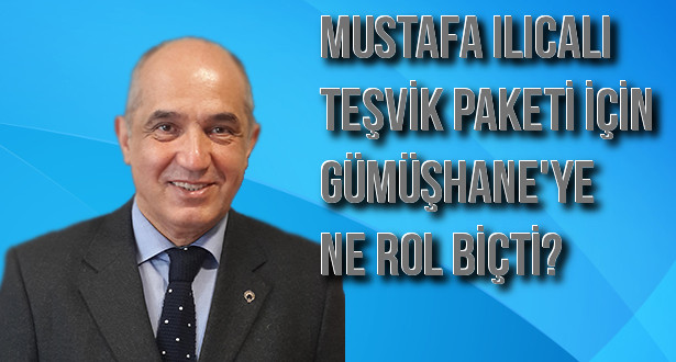 Başbakan Binali Yıdırım tarafından açıklanan “Teşvik Paketi”nde yer alan Erzurum,