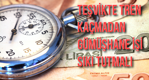 Teşvik Çalışmaları için Sayın Prof.Dr. Mustafa Ilıcalı en kısa zamanda