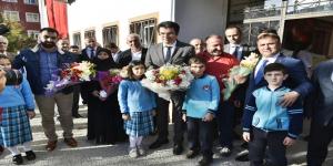 Gümüşhane İl Milli Eğitim Müdürlüğü önemli bir çalışmaya imza atarak,