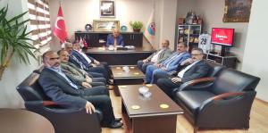 Köse Belediyesi’nin Ekim ayı olağan meclis toplantısı gündeminde 15 Temmuz