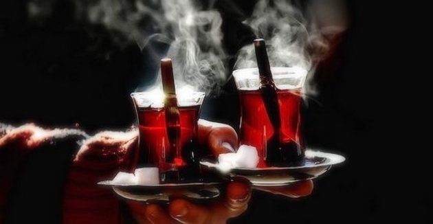 Hasan Pir’in köşe yazısı. DEVLET ÇAY İÇİRİRSE NE OLUR? HASAN