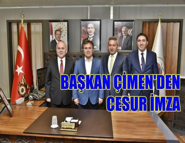 Gümüşhane Belediyesi; Halk Bankası ile imzalanan sözleşme ile, çeşitli problemleri