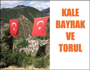 Torul Kaymakamlığı ve Belediye Başkanlığı;  15 Temmuz’da Türk Demokrasisine darbe