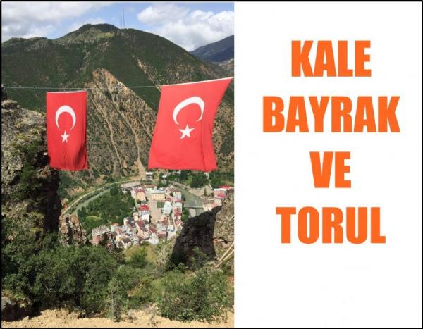 Torul Kaymakamlığı ve Belediye Başkanlığı;  15 Temmuz’da Türk Demokrasisine darbe