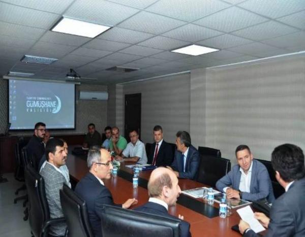 Süleymaniye Mahallesi Koruma Amaçlı İmar Planı ve Kentsel Tasarım Projesi