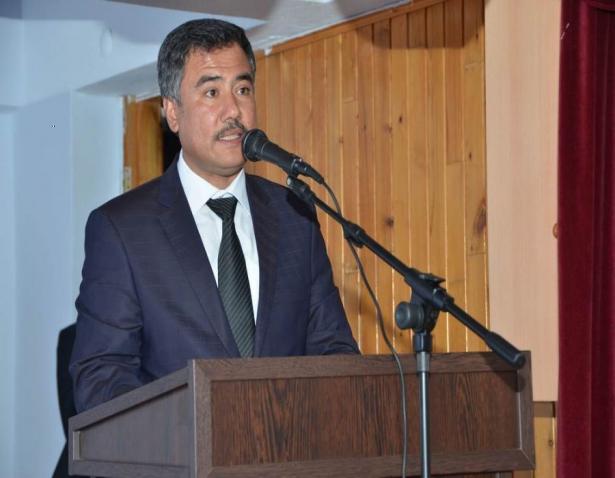 Milli Eğitim Bakanlığı genelge yayınladı. Milli Eğitim Bakanı İsmet Yılmaz