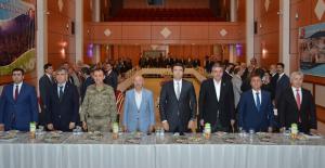 Gümüşhane’de Kent Konseyi’nin “15 Temmuz ve demokrasi” özel gündemi ile