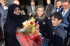 15 Temmuz Hain FETÖ Darbe Girişimi gecesinde gösterdiği kahramanlıkla darbeye