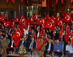Vali Okay Memiş; İstanbul Boğaziçi Köprüsü’nde ilk direnenler arasında bulunan