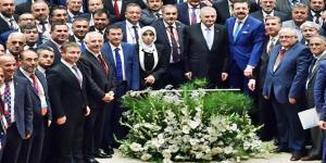 Gümüşhane Ticaret ve Sanayi Odası (GTSO) Yönetim Kurulu Başkanı İsmail