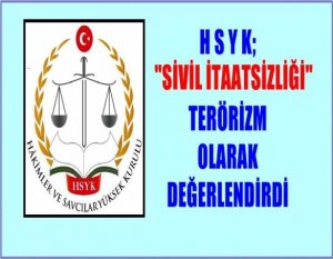Hakimler ve Savcılar Yüksek Kurulu (HSYK) ; 3 Eylül 2016