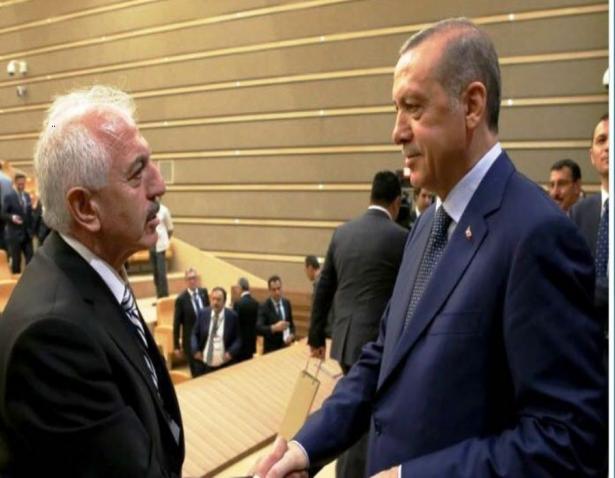 Kahraman Gümüşhanelileri bu ülkenin asla unutmayacağını belirten Erdoğan, siz değerli