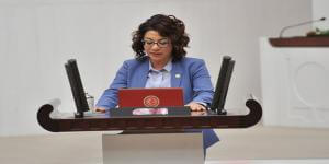 CHP Manisa Milletvekili Dr.Tur Yıldız Biçer, Gümüşhane’nin Torul İlçesinden ayrılıp