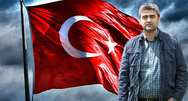 Ahmet İkbal Pir’in Köşe Yazısı AHMET İKBAL PİR İçinde bulunduğumuz