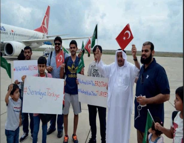 Doğu Karadeniz Kalkınma Ajansı’nın temel stratejilerinden biri de turizmin bölge