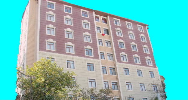 Gümüşhane Kent Konseyi Başkanı Hasan Pir, Gümüşhane’de yayın yapan GÜMÜŞHANE