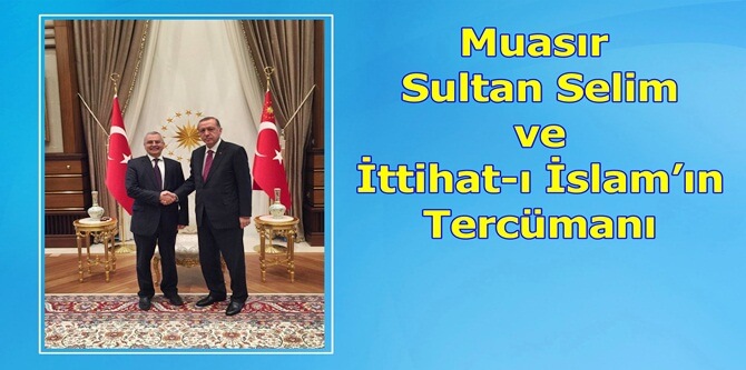Hollanda Rotterdam İslam Üniversitesi Rektörü Prof.Dr. Ahmet Akgündüz; 22 Ekim