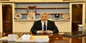 Gümüşhane Üniversitesi Rektörü Prof.Dr. İhsan Günay’dın bir yazılı açıklama yaparak