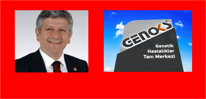 Yönetim Kurulu Başkanlığını  23. 24 ve 25. Dönem Gümüşhane Milletvekili