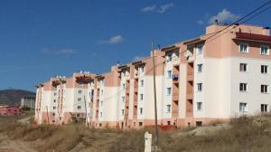 Gümüşhane’nin Köse İlçesinde Belediye Başkanlığı’nın girişimi sonucu yaptırılan ve 2015