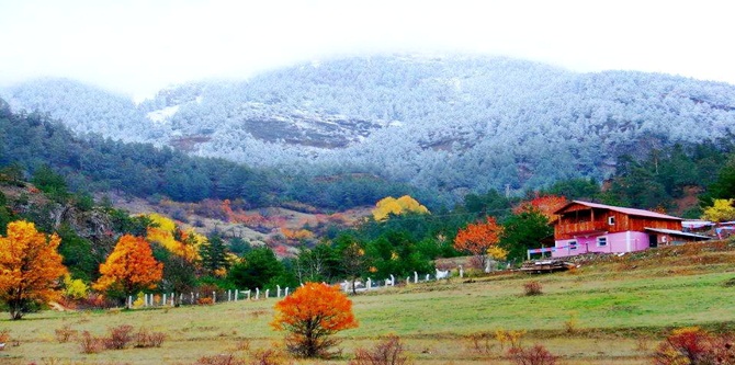 (FOTOĞRAF: İBRAHİM ÖZDEMİR) &nbsp; &nbsp;