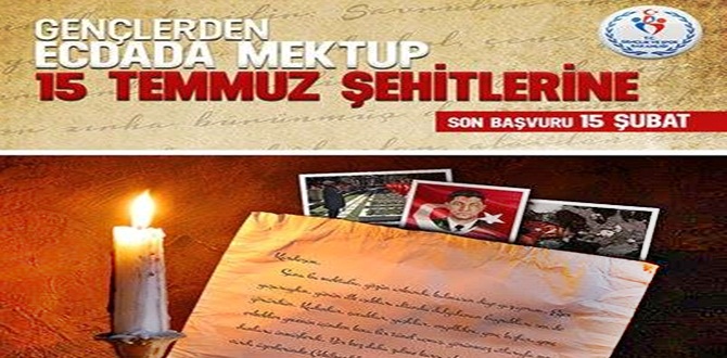 Gençlik ve Spor Bakanlığınca, Fetullahçı Terör Örgütü’nün (FETÖ) 15 Temmuz