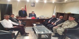 11 Kasım tarihinde PKK’lı teröristlerce düzenlenen hain saldırıda şehit olan