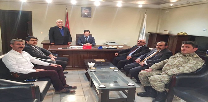 11 Kasım tarihinde PKK’lı teröristlerce düzenlenen hain saldırıda şehit olan