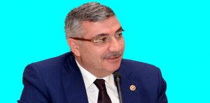 İstanbul Gümüşhane Dernekler Federasyonu (GÜDEF) tarafından 19 Kasım 2016 Cumartesi