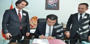 Her yıl 3-9 Kasım tarihleri arasında kutlanan Organ Bağışı Haftası