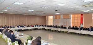 Gümüşhane İl Milli Eğitim Müdürlüğü’nün  “2016-2017 Eğitim Öğretim Yılı Milli