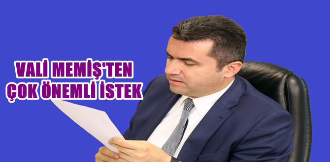 Gümüşhane Valisi Okay Memiş; Gümüşhane’de yayın yapan Gümüşkoza Gazetesi’ne Gümüşhane