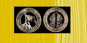 &nbsp; Darphane; 15 Temmuz 2016 gecesinde Türk Milletine, Türk devletine