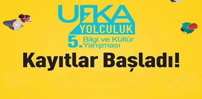 &nbsp; “Server Gençlik ve Spor Kulübü”nce düzenlenen “5. Ufka Yolculuk