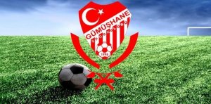 2. Lig Kırmızı Grup’ta yer alan Gümüşhanespor’un Ziraat Türkiye Kupası’nda