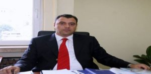 Trabzon’da Doğu Karadeniz Kalkınma Ajansı (DOKA) Genel Sekreterliğini uzun süredir