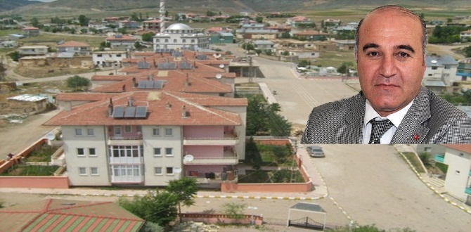 Gümüşhane Valisi Okay Memiş ve  Gümüşhane Milletvekili ve TBMM Komisyonu