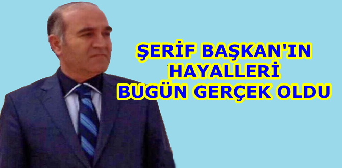 Yapımına 1994 yılında başlanılan Gümüşhane Köse Salyazı Havaalanı nihayet yapılıyor.