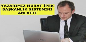 Daha önceki yazılarımda ülke gündemini uzun zamandır meşgul eden ve