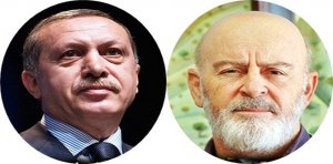 Risale Haber-Haber Merkezi Cumhurbaşkanlığı Kültür ve Sanat Ödülleri töreninde Edebiyat