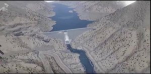 60 bin kişiye menba kalitesinde içmesuyu sağlanacak. Orman ve Su