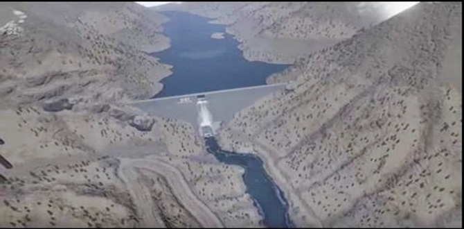 60 bin kişiye menba kalitesinde içmesuyu sağlanacak. Orman ve Su