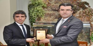 İçişleri Bakanlığının 1 Aralık 2016 tarihli Mülki İdare Amirleri Atama