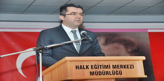 Gümüşhane Valisi Okay Memiş, 27 Aralık 2016 Salı günü Gümüşhane