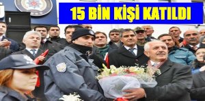 10 Aralık 2016 Cumartesi günü İstanbul’da PKK’lı teröristler tarafından çevik