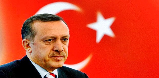 CUMHURBAŞKANIMIZ RECEP TAYYİP ERDOĞAN’IN BU DUASINA HEP BİRLİKTE “AMİN” DİYELİM.
