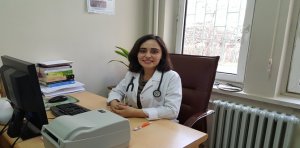 Gümüşhane Kamu Hastaneleri Birliği Genel Sekreterliği akılcı ilaç kullanımı ile