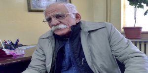 Gümüşhane eşrafından  Erdemir Akagün’ün yıllardır süren Gümüşhane merkez ilçedeki GSM