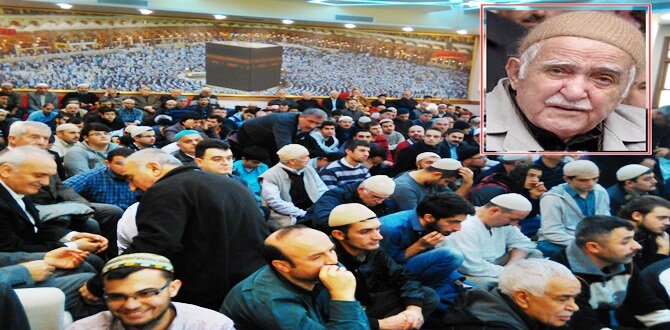 Bediüzzaman Said Nursi Hazretleri’nin talebelerinden Merhum Mustafa Sungur, vefatının 4.