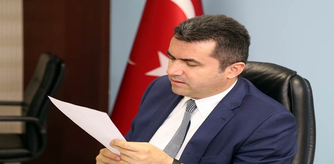 “İstanbul’da dün akşam oynanan Beşiktaş-Bursaspor müsabakasında vatandaşlarımızın güvenliğini sağlamak için